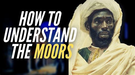 The Witch of the Moors: Her Haunting Presence